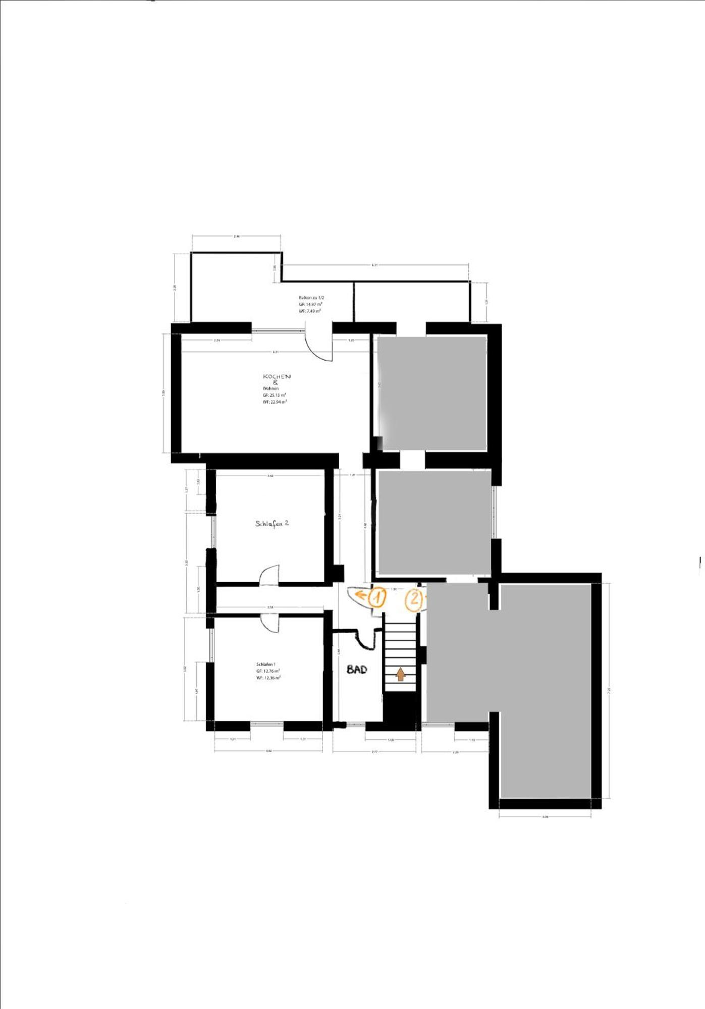 Ferienwohnung Leonie Oberau  Extérieur photo