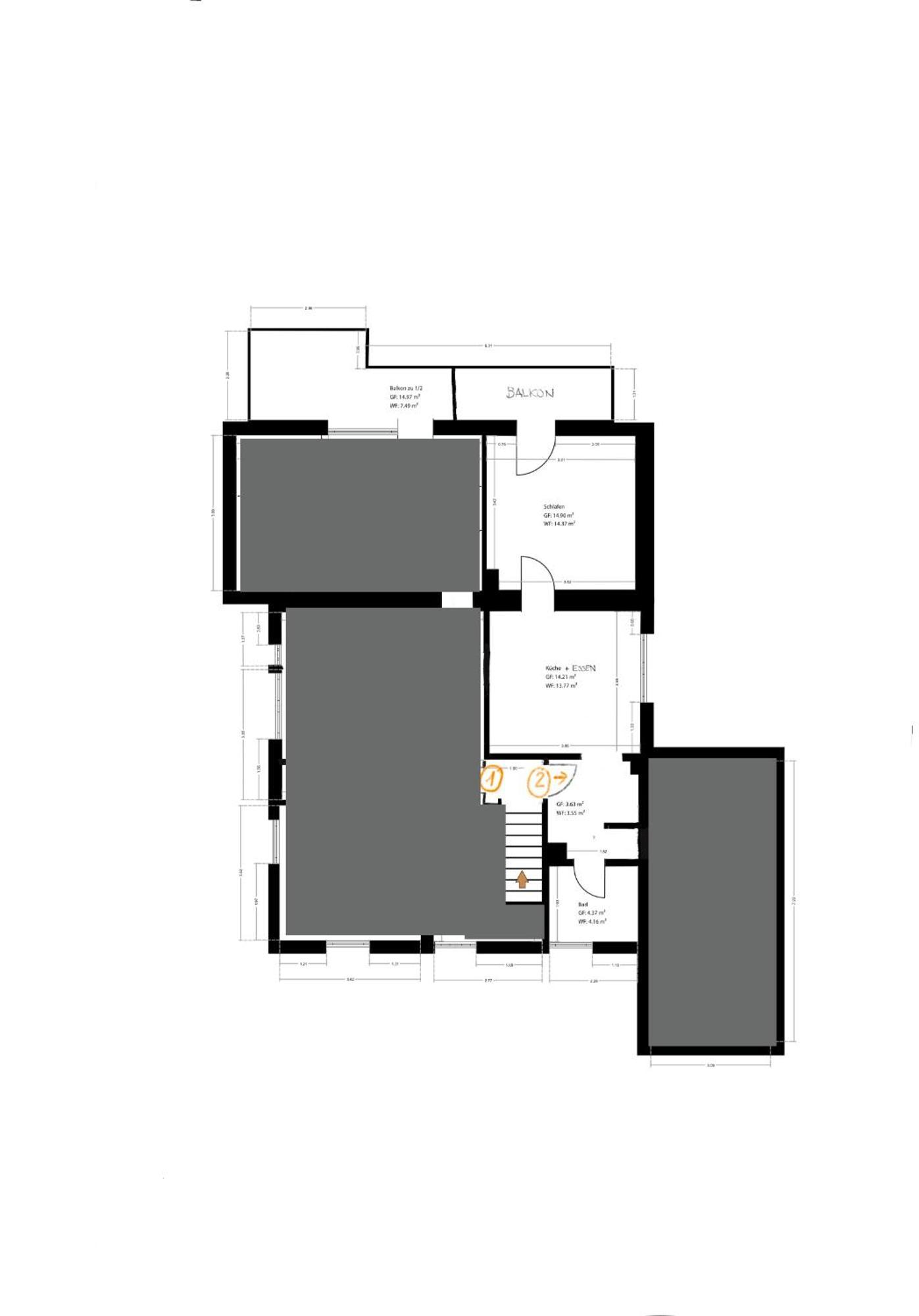 Ferienwohnung Leonie Oberau  Extérieur photo