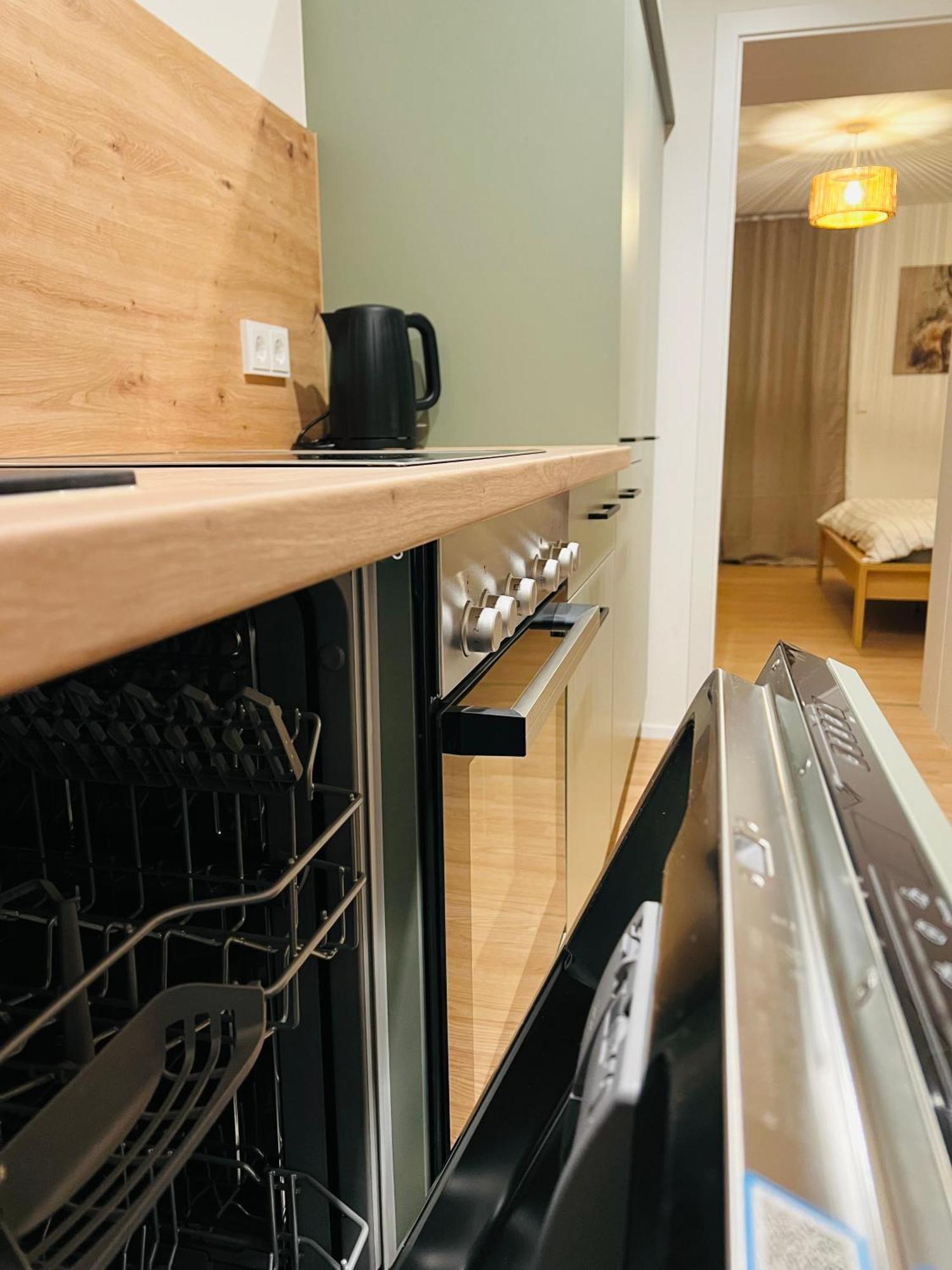 Ferienwohnung Leonie Oberau  Extérieur photo