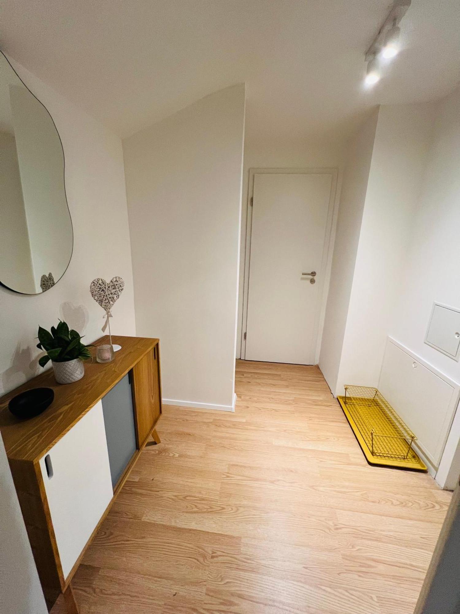 Ferienwohnung Leonie Oberau  Extérieur photo