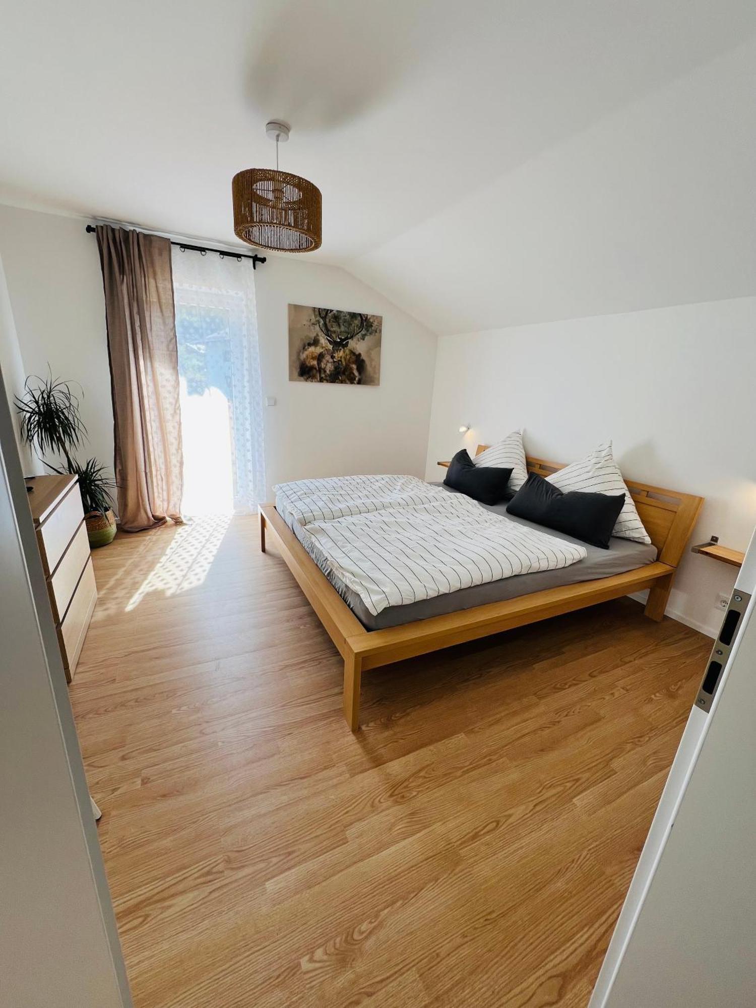 Ferienwohnung Leonie Oberau  Extérieur photo