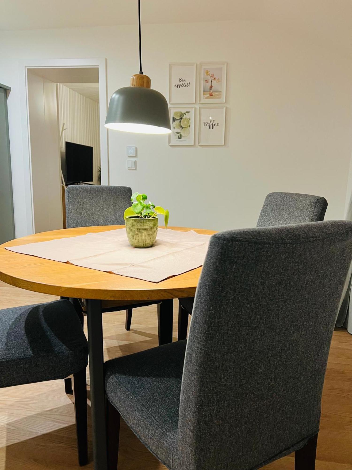 Ferienwohnung Leonie Oberau  Extérieur photo