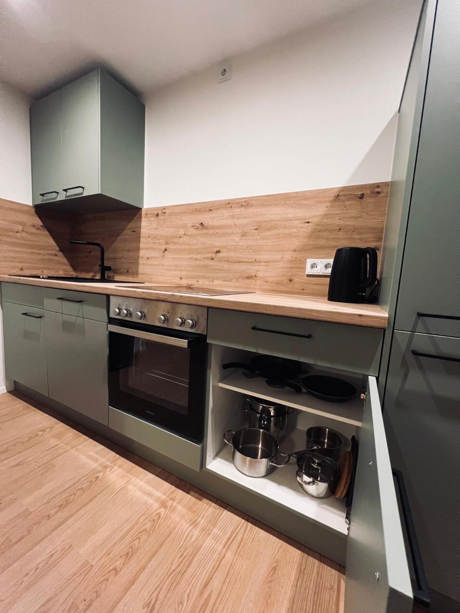 Ferienwohnung Leonie Oberau  Extérieur photo