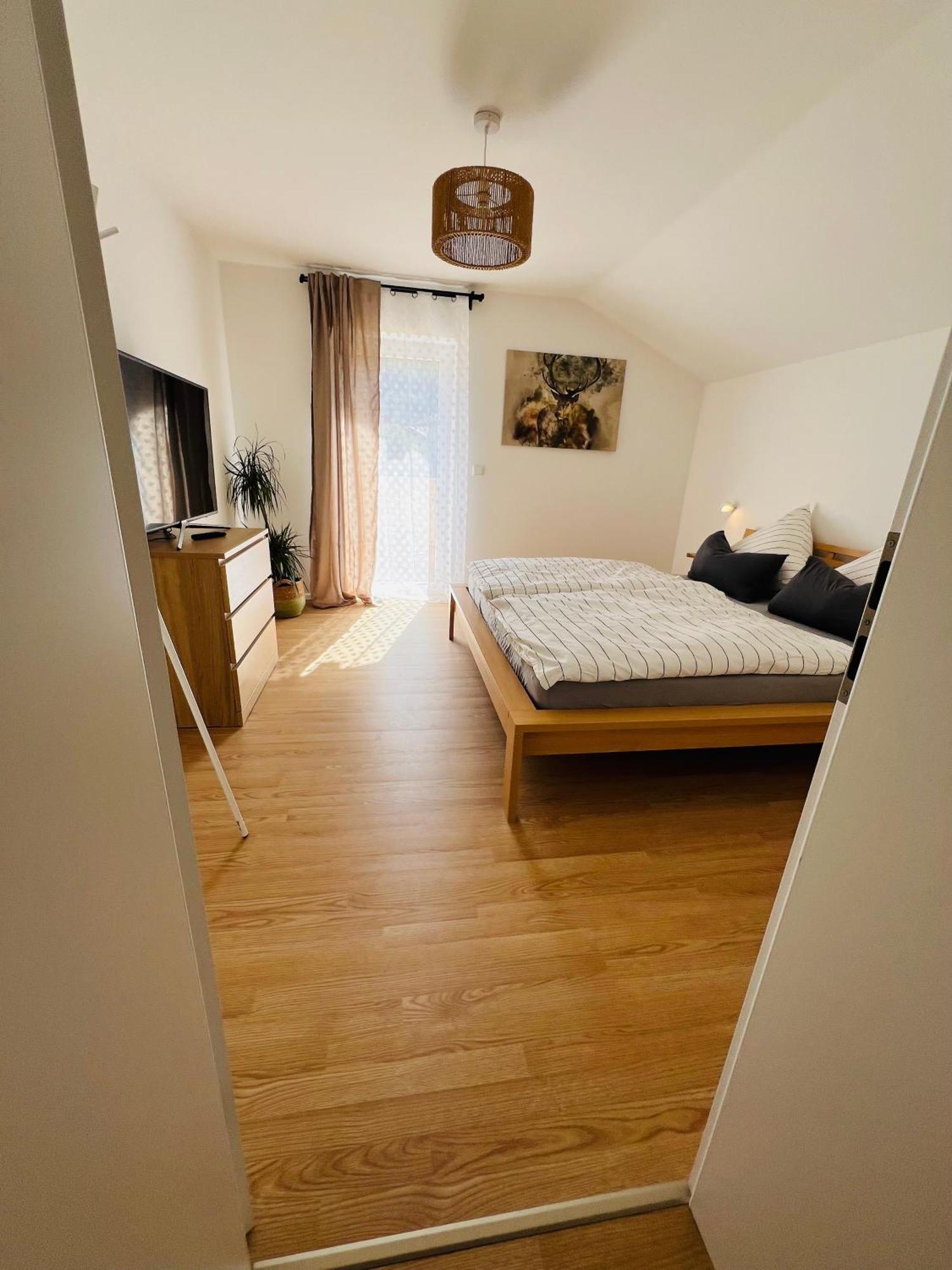 Ferienwohnung Leonie Oberau  Extérieur photo