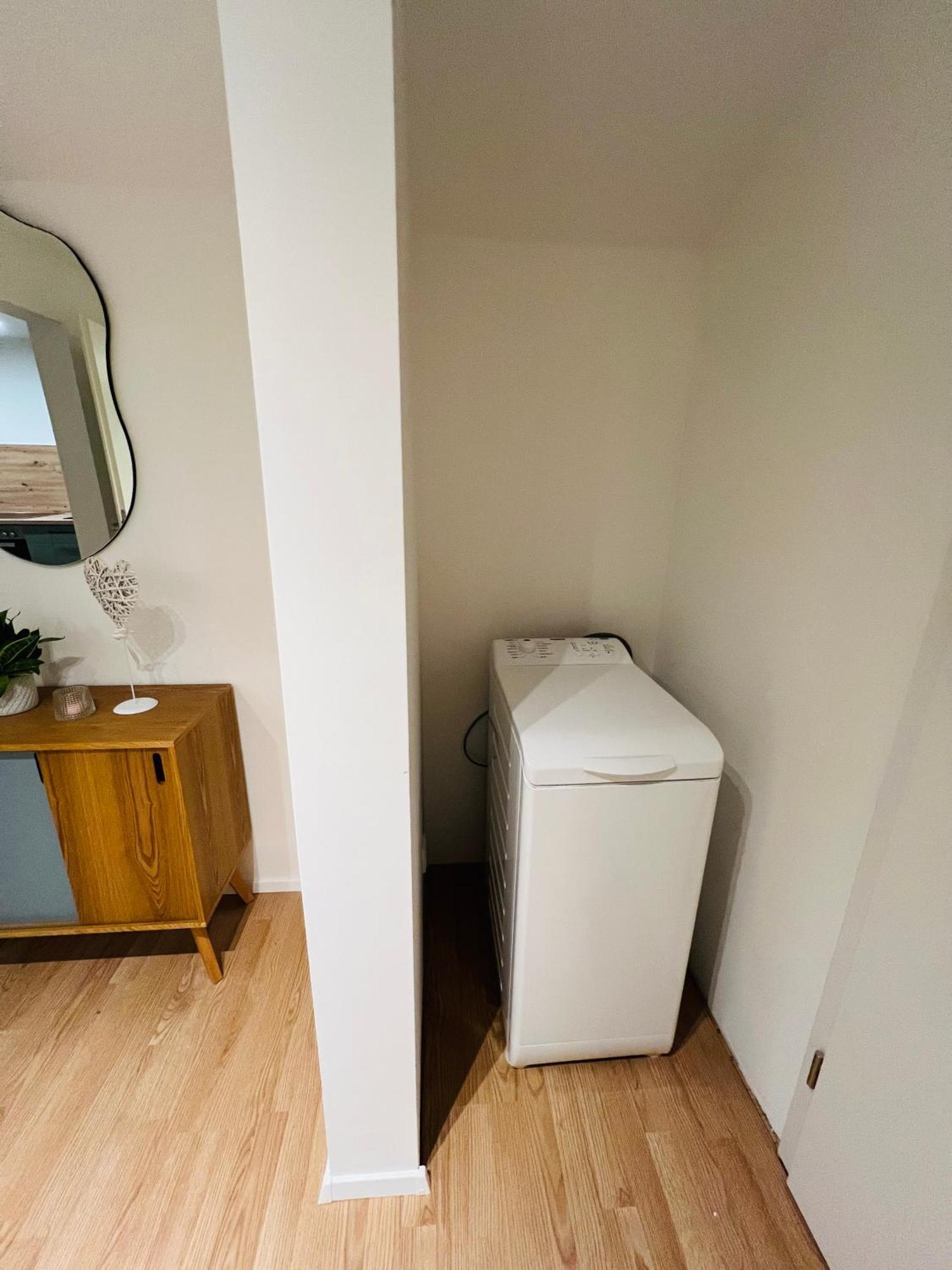 Ferienwohnung Leonie Oberau  Extérieur photo