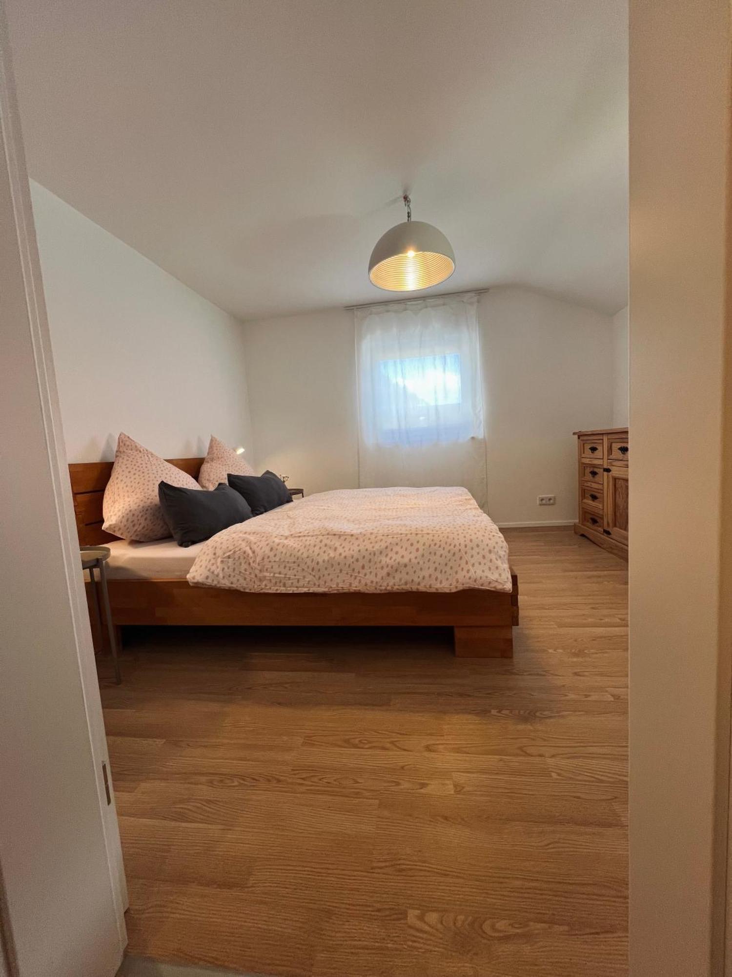 Ferienwohnung Leonie Oberau  Extérieur photo