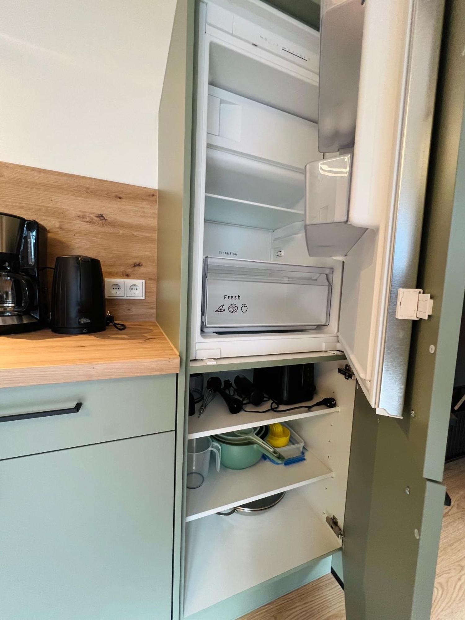 Ferienwohnung Leonie Oberau  Extérieur photo