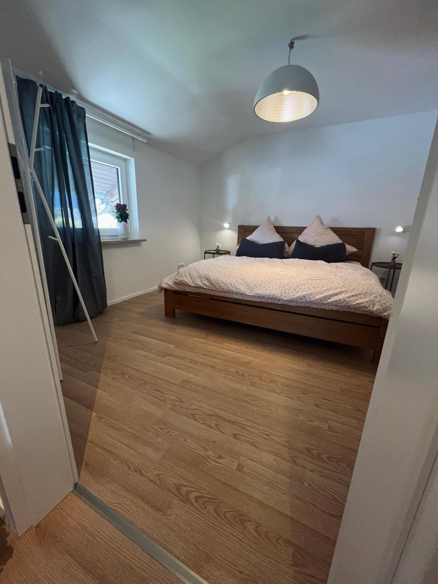 Ferienwohnung Leonie Oberau  Extérieur photo