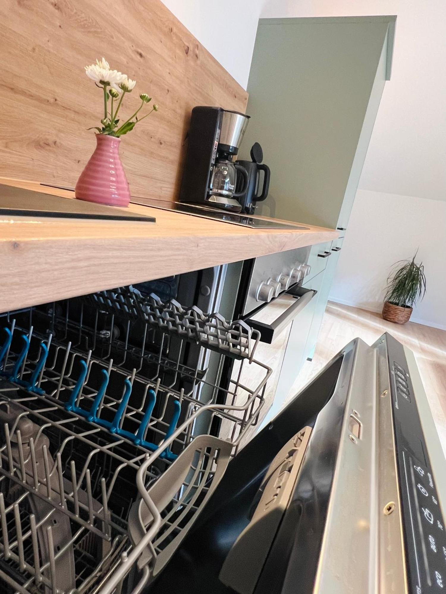 Ferienwohnung Leonie Oberau  Extérieur photo