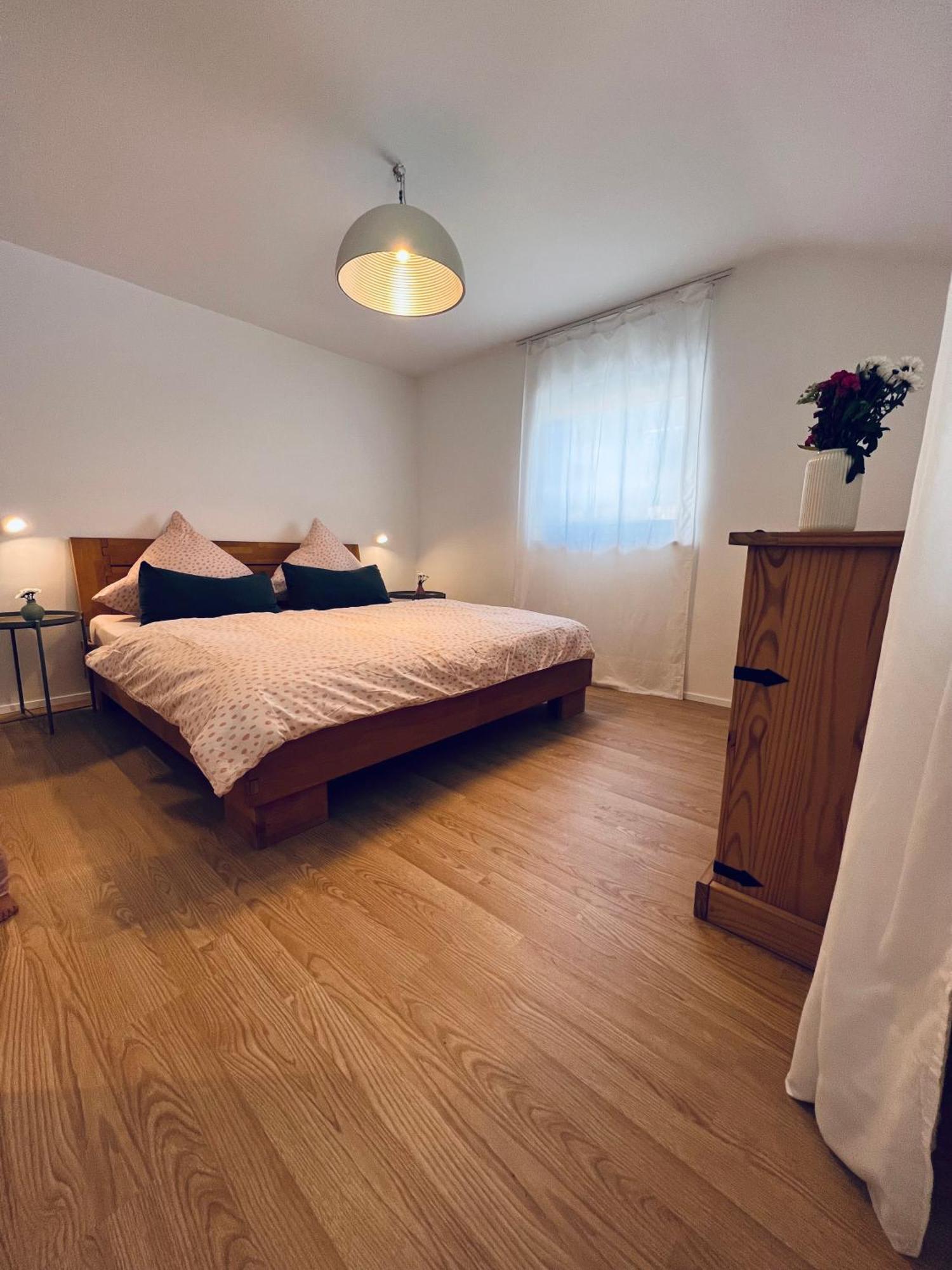 Ferienwohnung Leonie Oberau  Extérieur photo